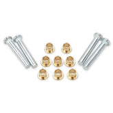 Door Hinge Pin Bushing Repair Kit Replacement for Nissan Frontier 1997-2005 NEW